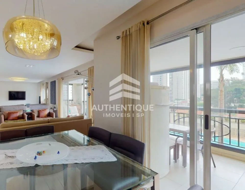 Apartamento, 4 quartos, 189 m² - Foto 16