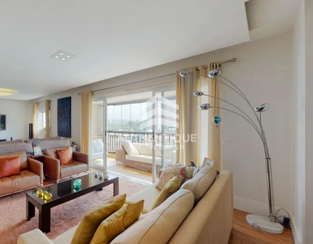 Apartamento, 4 quartos, 189 m² - Foto 12