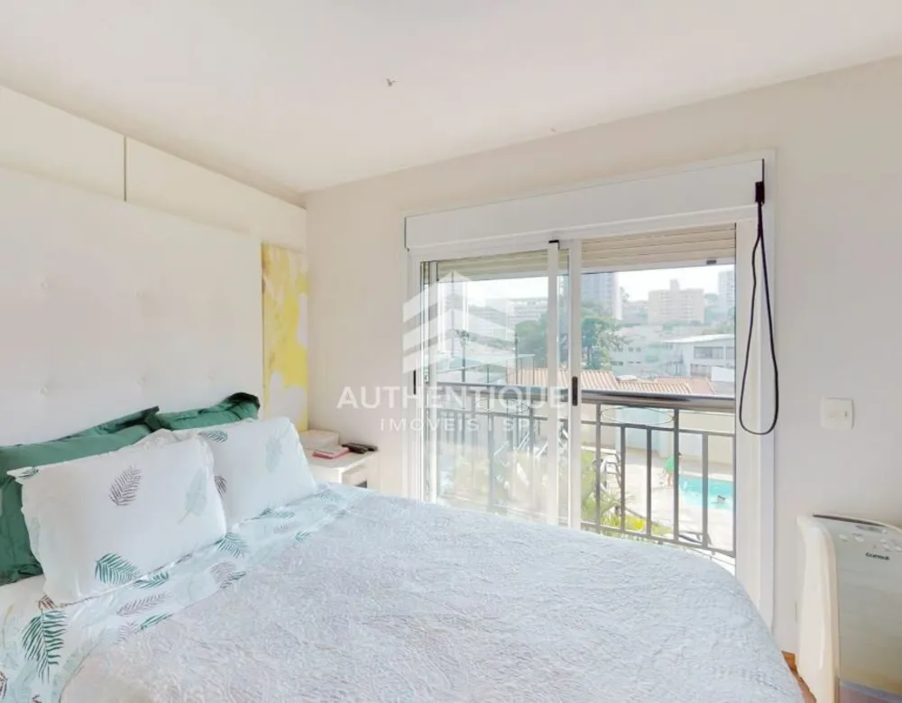 Apartamento, 4 quartos, 189 m² - Foto 17