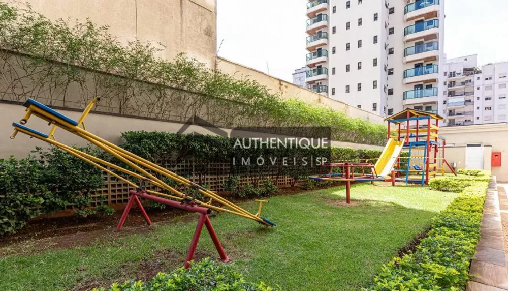 Apartamento, 4 quartos, 189 m² - Foto 6