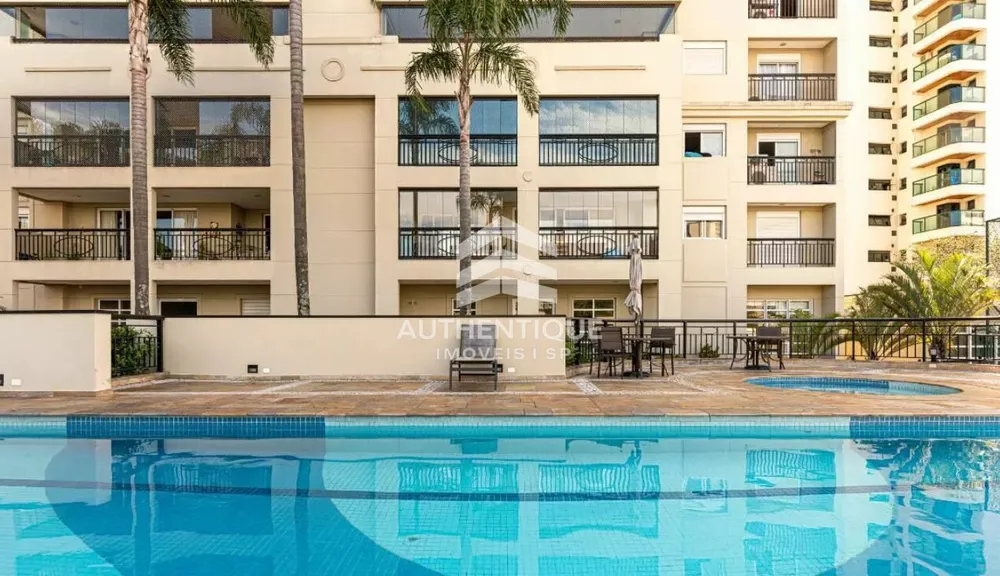 Apartamento, 4 quartos, 189 m² - Foto 9
