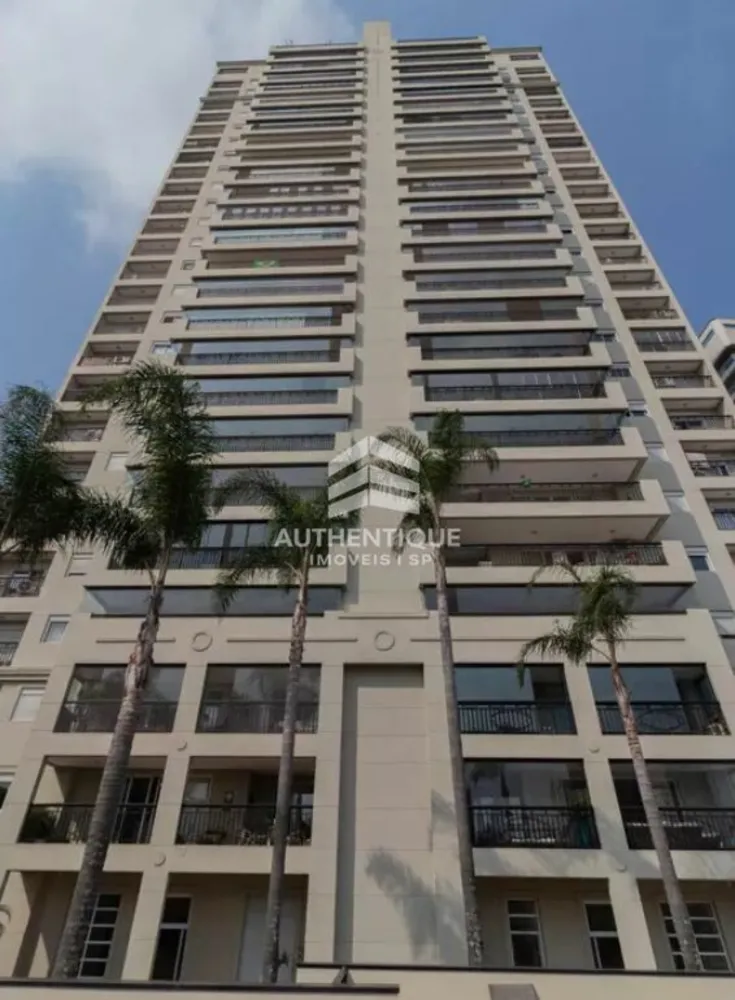 Apartamento, 4 quartos, 189 m² - Foto 10