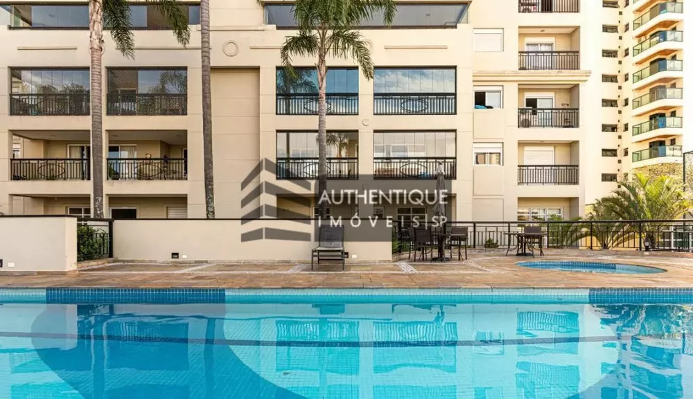 Apartamento, 4 quartos, 189 m² - Foto 2