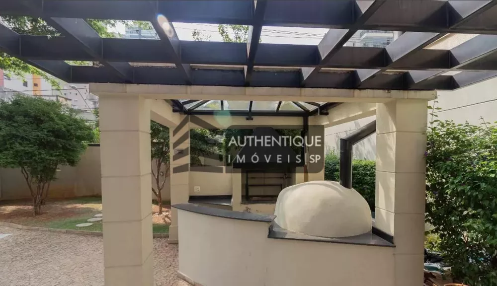 Apartamento, 4 quartos, 189 m² - Foto 8