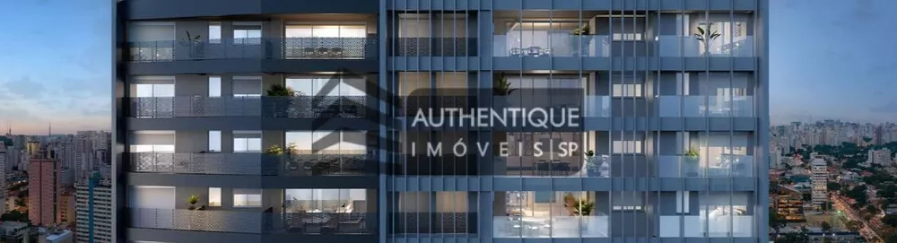 Apartamento, 3 quartos, 124 m² - Foto 4