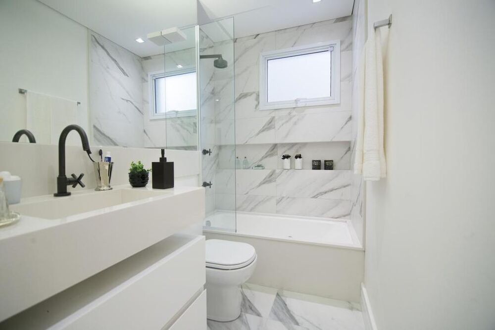 Apartamento, 4 quartos, 128 m² - Foto 5