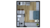 Apartamento, 1 quarto, 18 m² - Foto 7