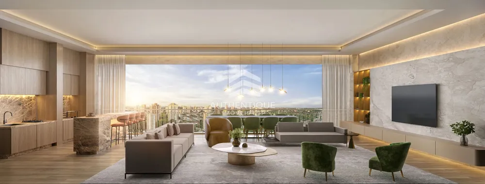 Cobertura, 2 quartos, 244 m² - Foto 9