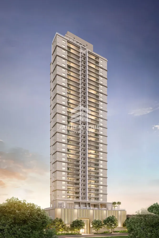 Cobertura, 2 quartos, 244 m² - Foto 3