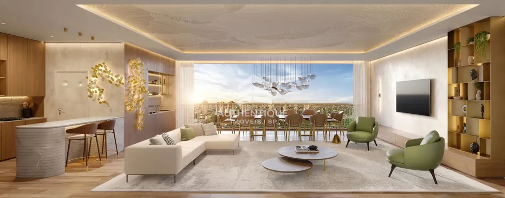 Cobertura, 2 quartos, 244 m² - Foto 8
