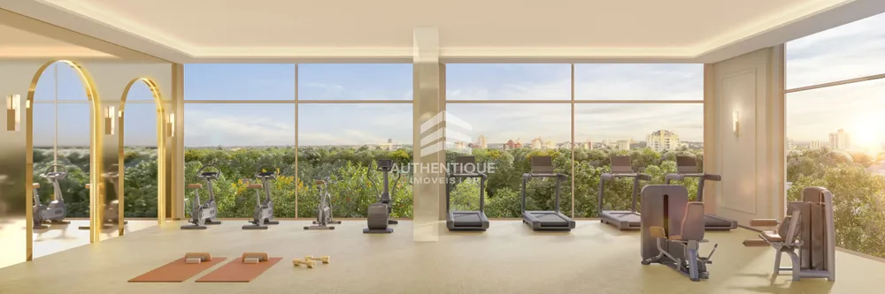 Cobertura, 2 quartos, 244 m² - Foto 5