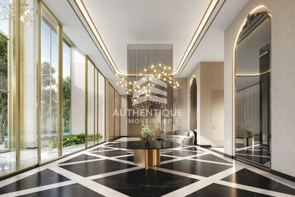Cobertura, 2 quartos, 244 m² - Foto 4