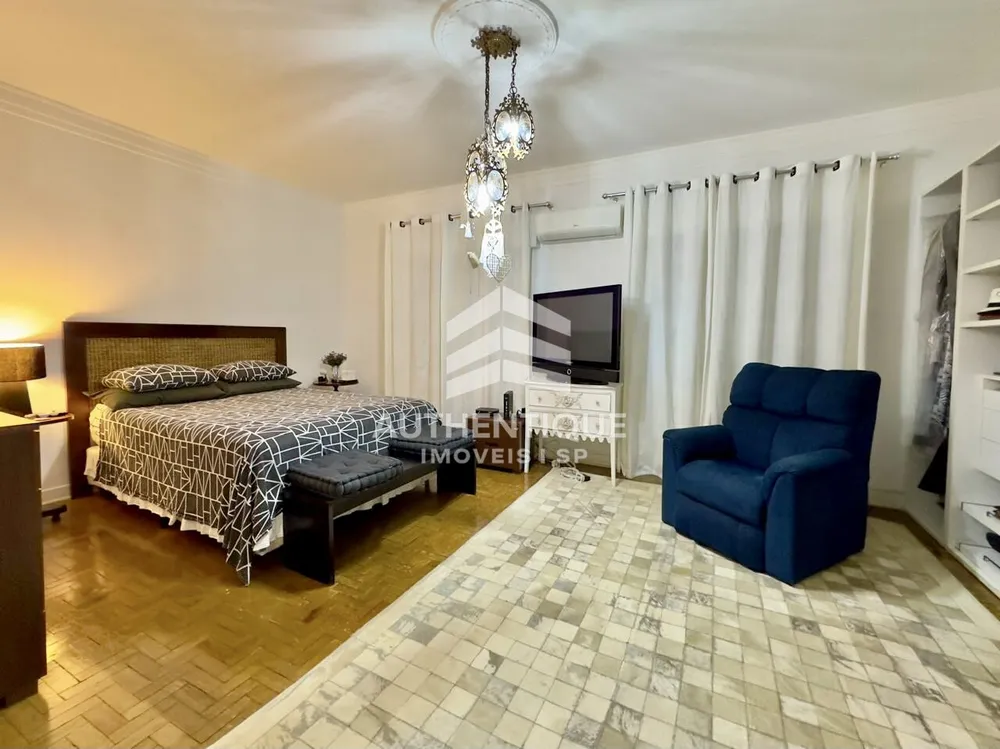 Casa, 3 quartos, 318 m² - Foto 8