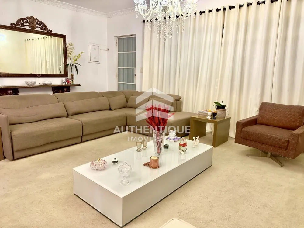 Casa, 3 quartos, 318 m² - Foto 4