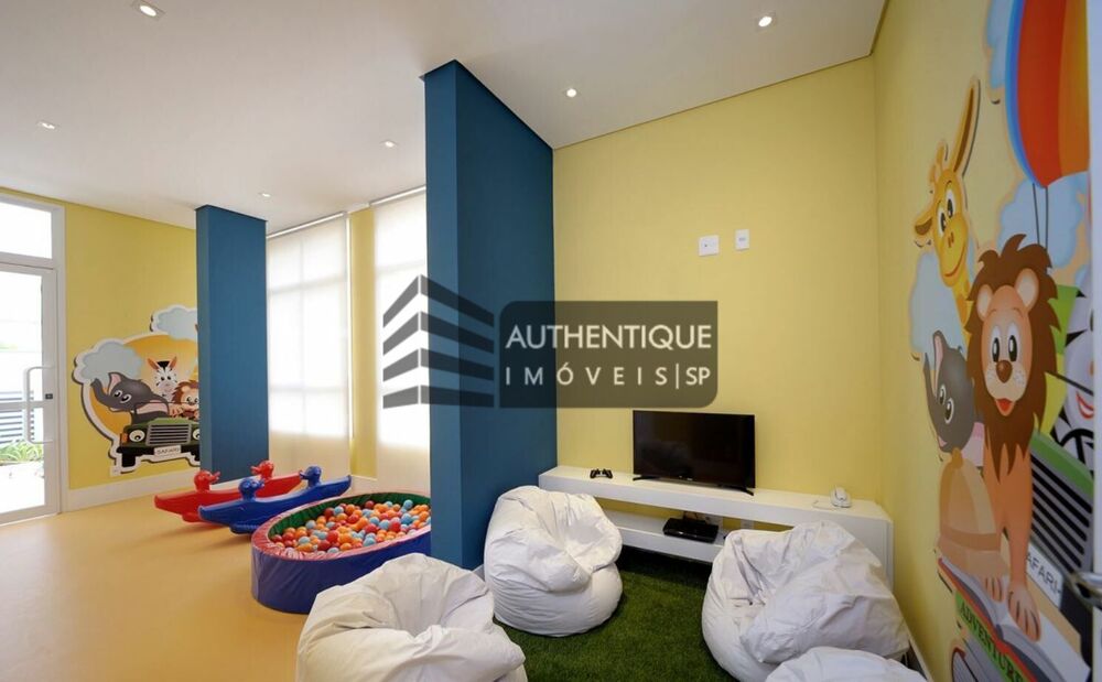 Cobertura, 3 quartos, 252 m² - Foto 7