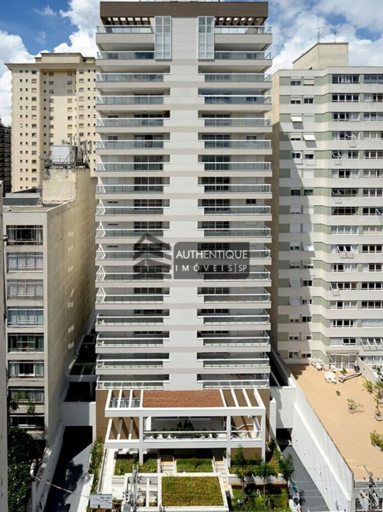 Cobertura, 3 quartos, 252 m² - Foto 6