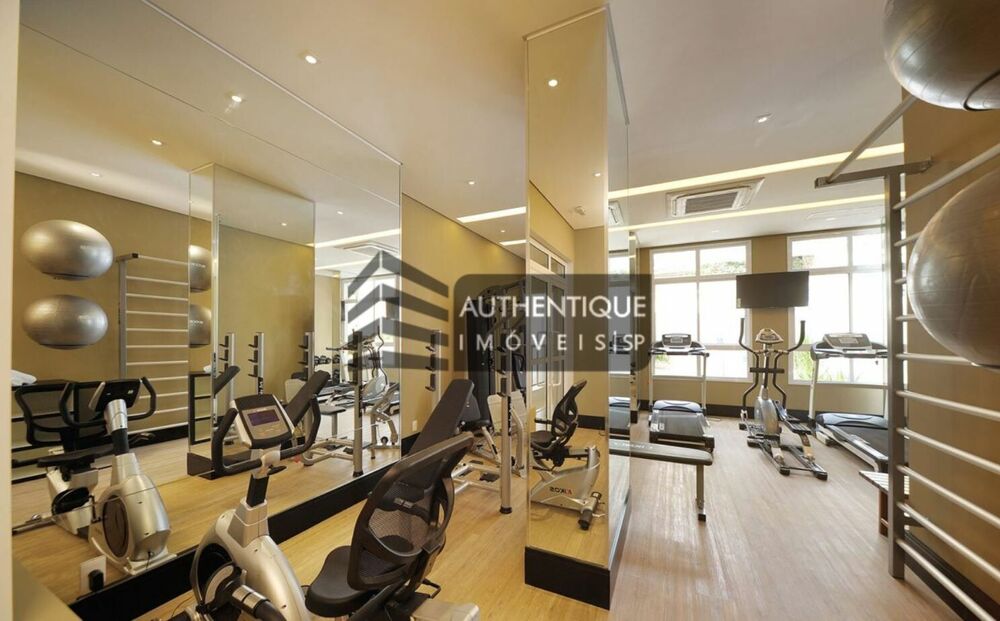 Cobertura, 3 quartos, 252 m² - Foto 10
