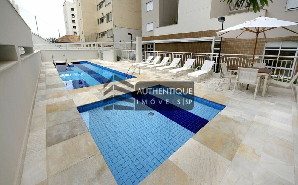 Cobertura, 3 quartos, 252 m² - Foto 2