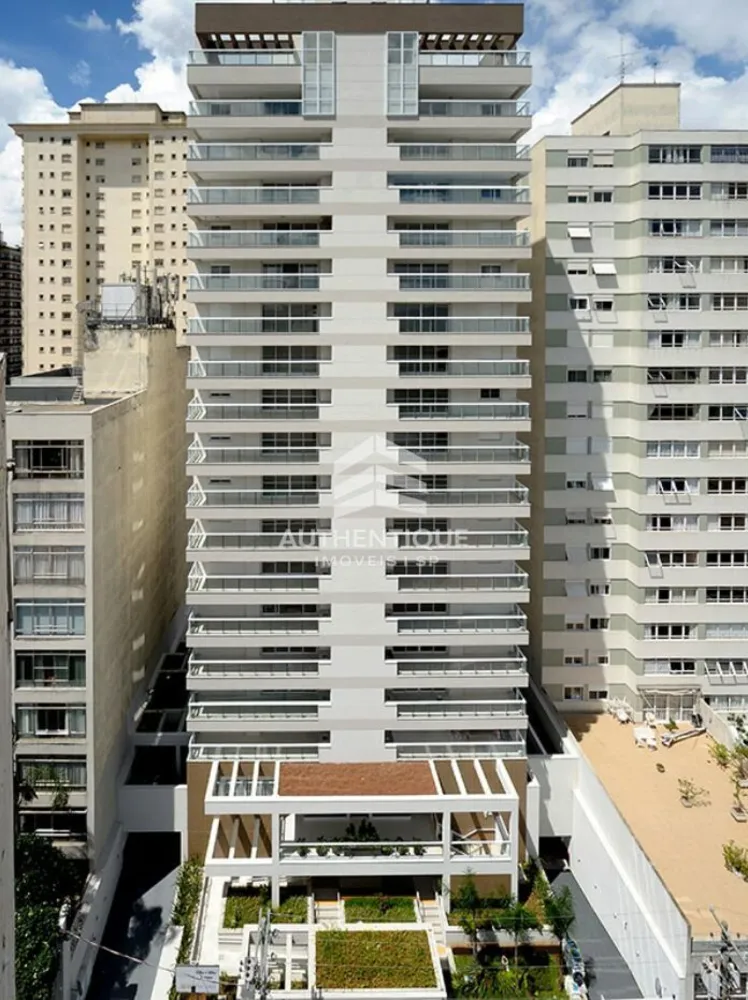 Cobertura, 3 quartos, 252 m² - Foto 15