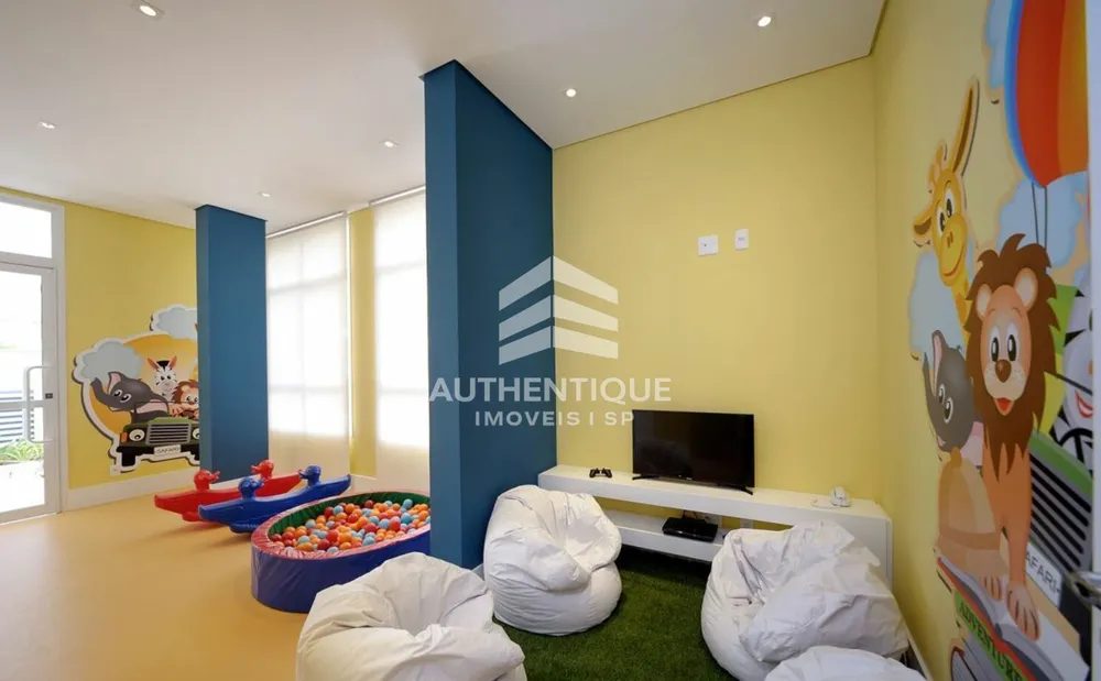 Cobertura, 3 quartos, 252 m² - Foto 17
