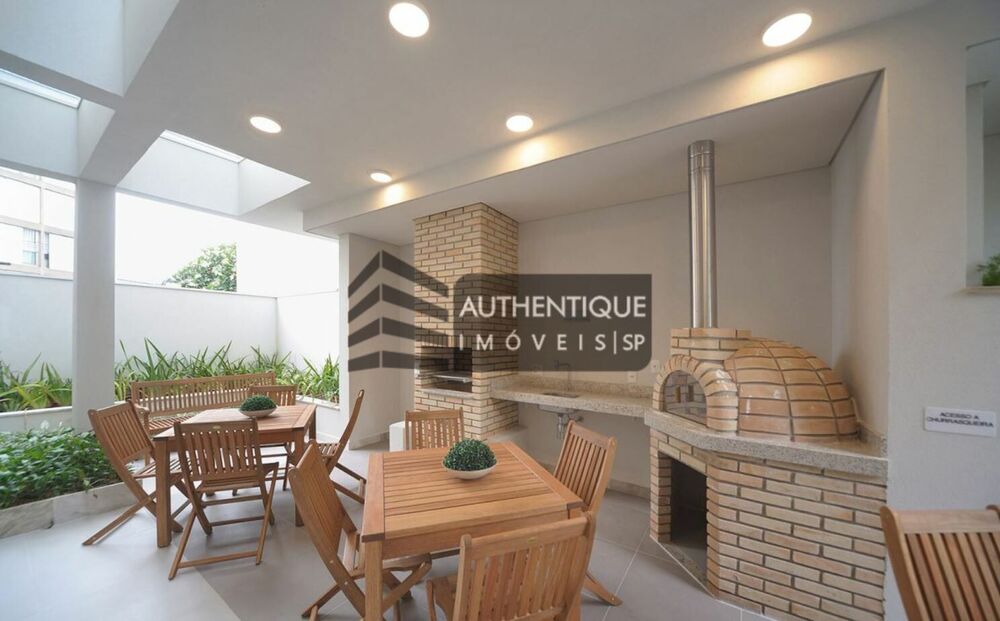 Cobertura, 3 quartos, 252 m² - Foto 4