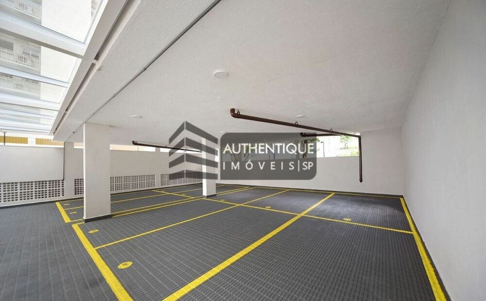 Cobertura, 3 quartos, 252 m² - Foto 1