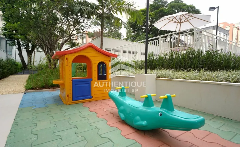 Cobertura, 3 quartos, 252 m² - Foto 18