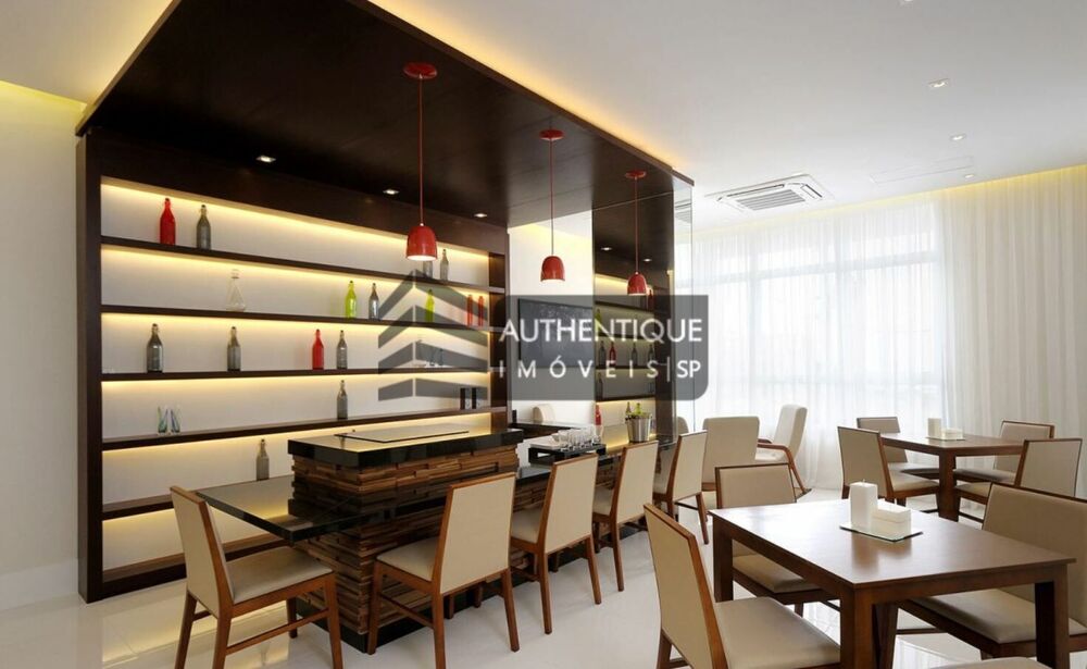 Cobertura, 3 quartos, 252 m² - Foto 11