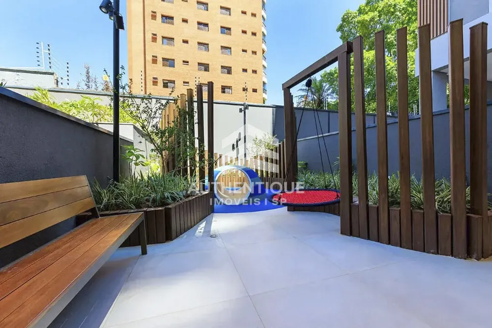 Apartamento, 4 quartos, 189 m² - Foto 14