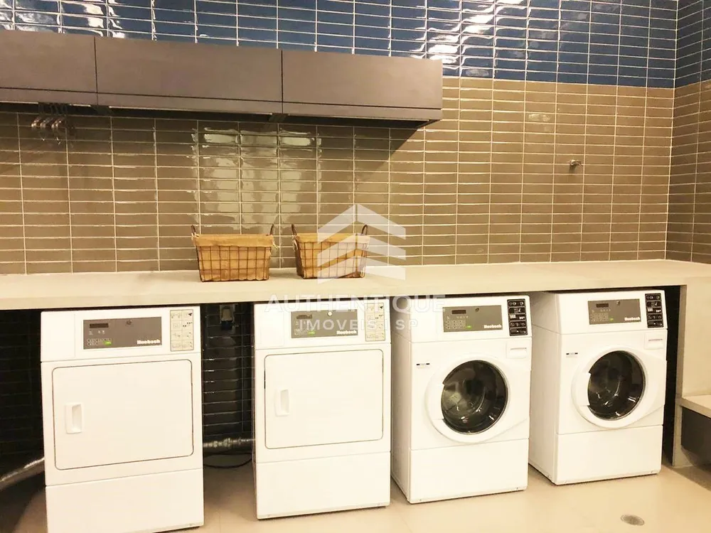 Apartamento, 1 quarto, 50 m² - Foto 2