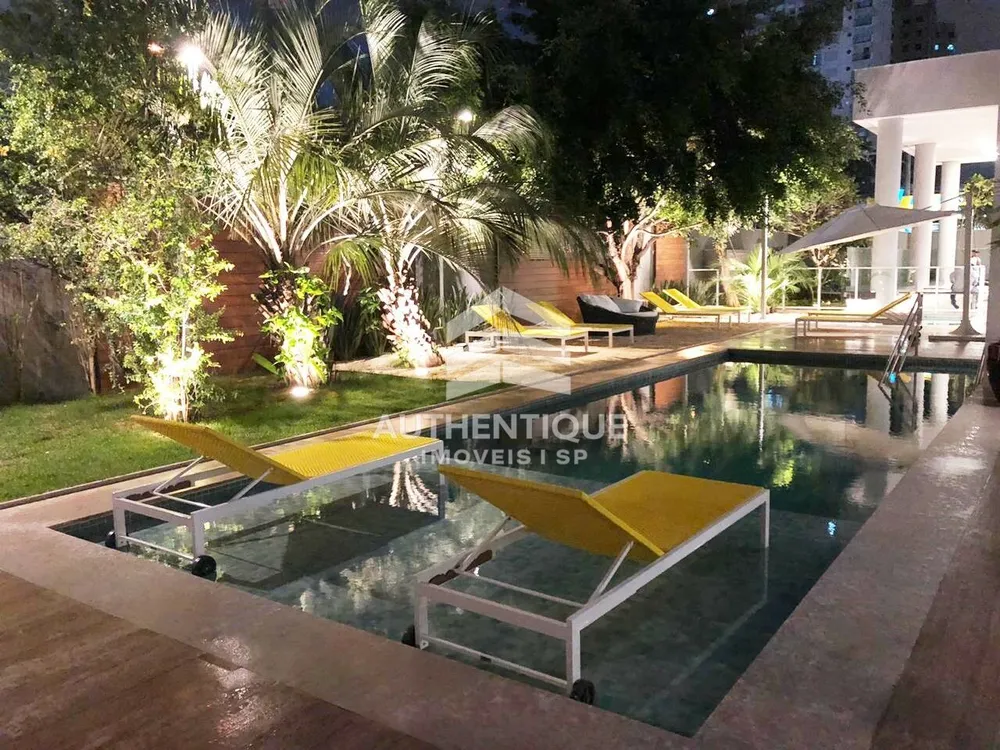 Apartamento, 1 quarto, 50 m² - Foto 3