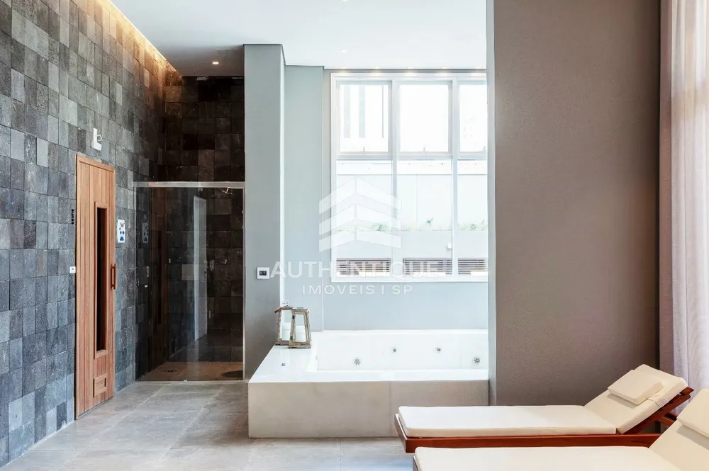 Apartamento, 1 quarto, 50 m² - Foto 1