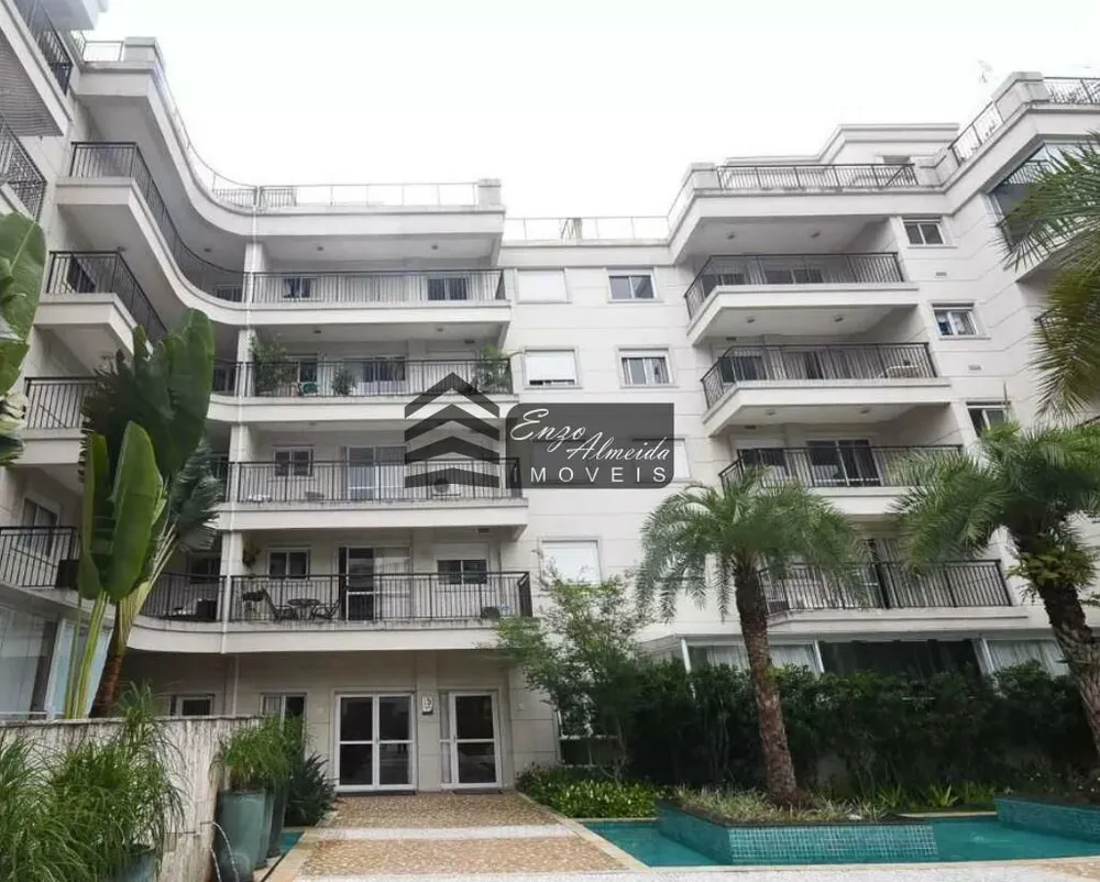Apartamento, 1 quarto, 59 m² - Foto 11