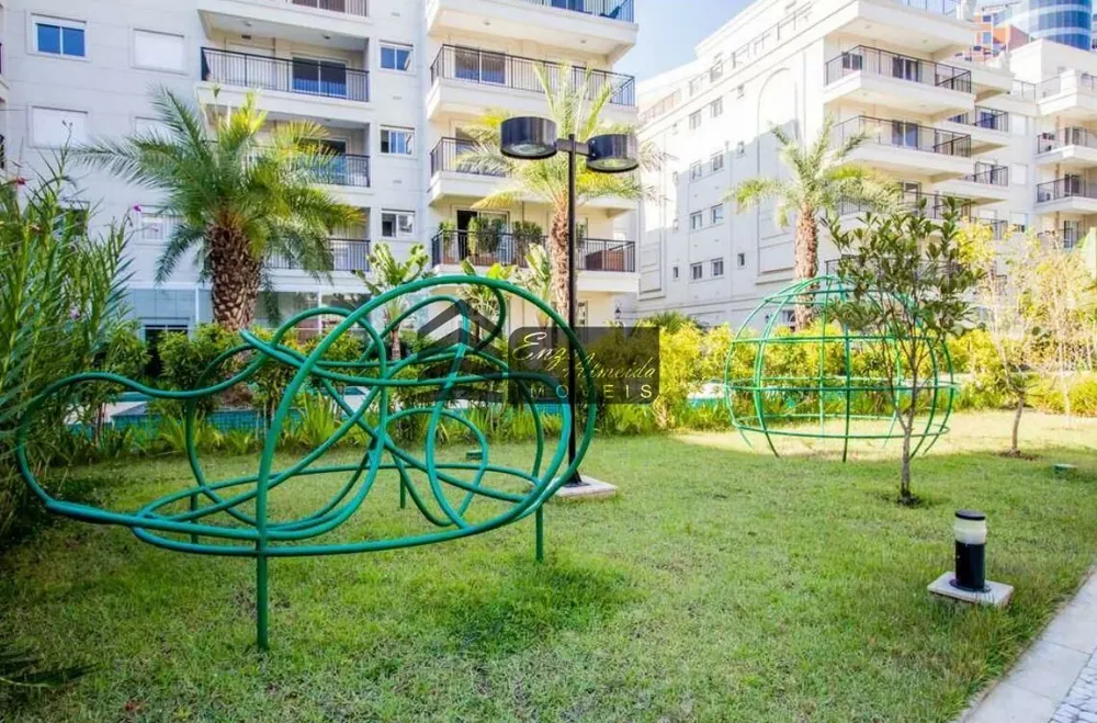 Apartamento, 1 quarto, 59 m² - Foto 17