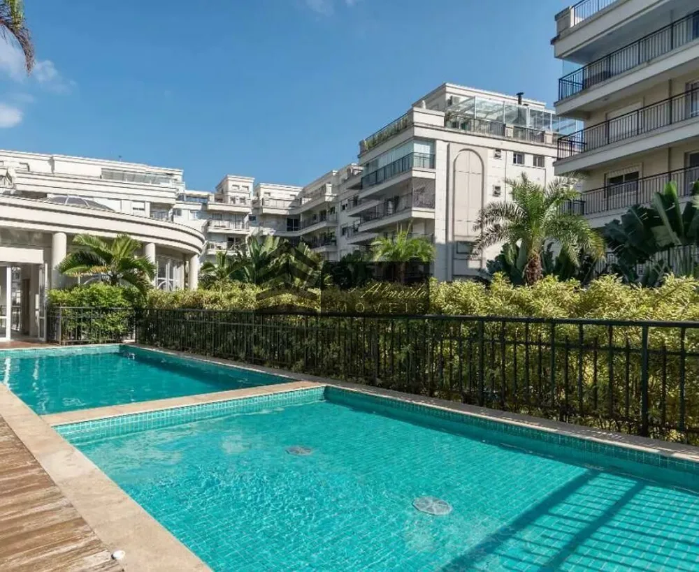 Apartamento, 1 quarto, 59 m² - Foto 10