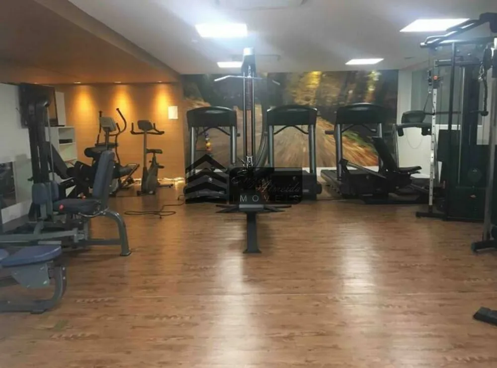 Apartamento, 1 quarto, 59 m² - Foto 13
