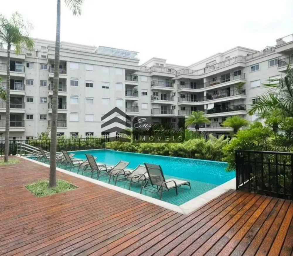 Apartamento, 1 quarto, 59 m² - Foto 12