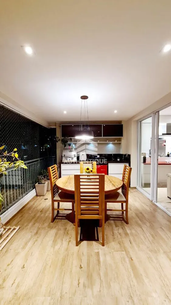 Apartamento, 3 quartos, 98 m² - Foto 6