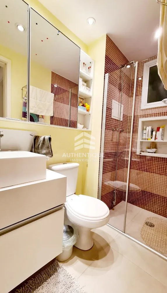Apartamento, 3 quartos, 98 m² - Foto 10