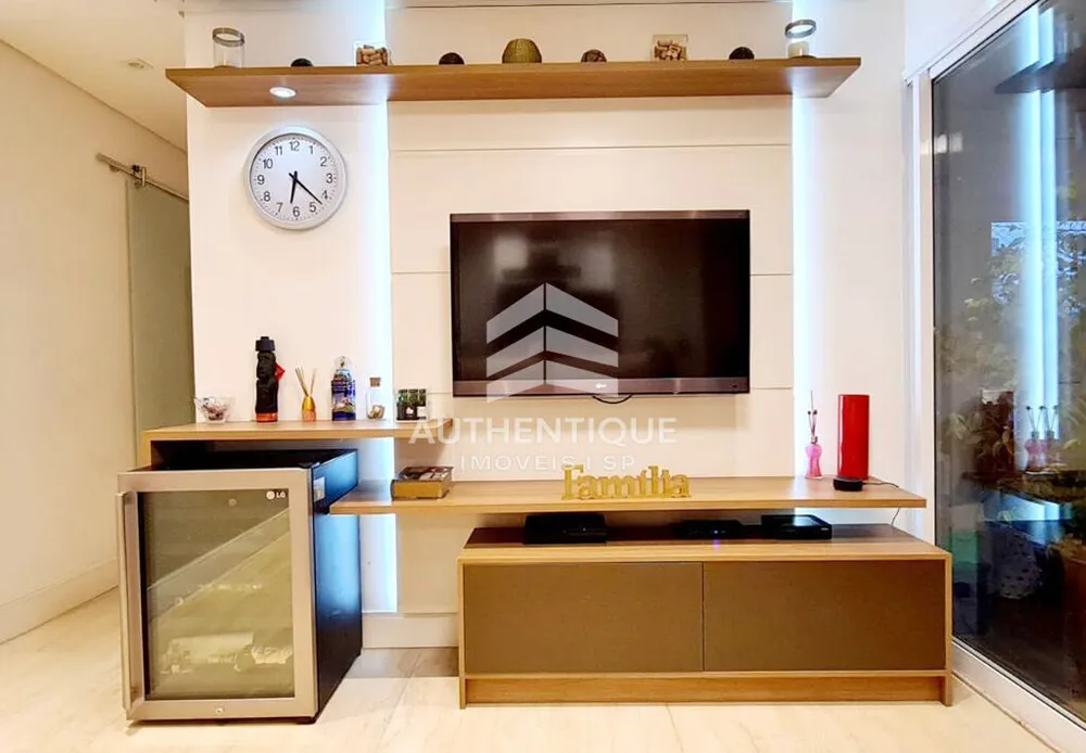 Apartamento, 3 quartos, 98 m² - Foto 5