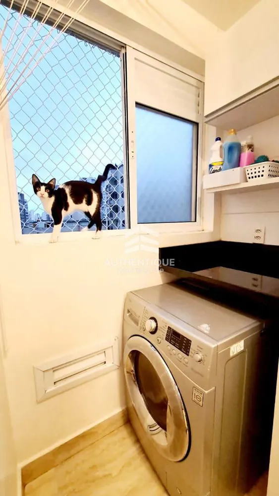 Apartamento, 3 quartos, 98 m² - Foto 7