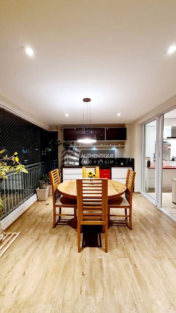 Apartamento, 3 quartos, 98 m² - Foto 2