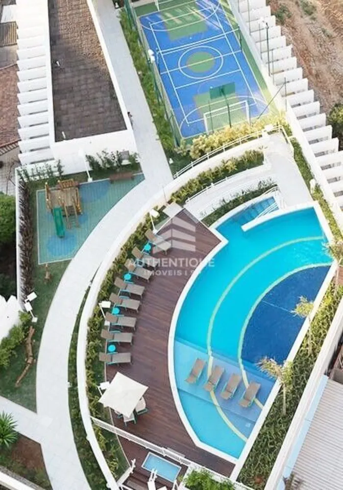 Apartamento, 3 quartos, 98 m² - Foto 12