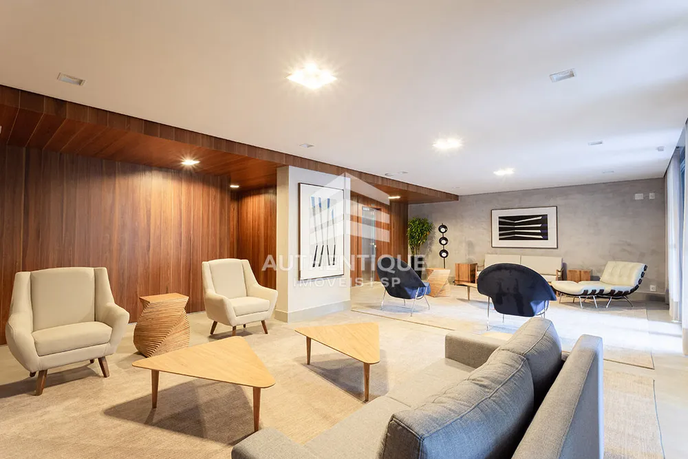 Apartamento, 1 quarto, 47 m² - Foto 13