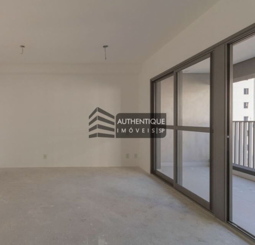Apartamento, 1 quarto, 47 m² - Foto 1