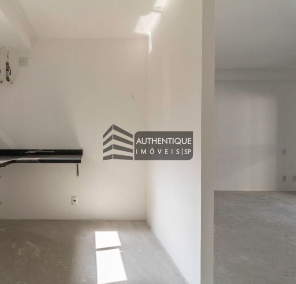 Apartamento, 1 quarto, 47 m² - Foto 2