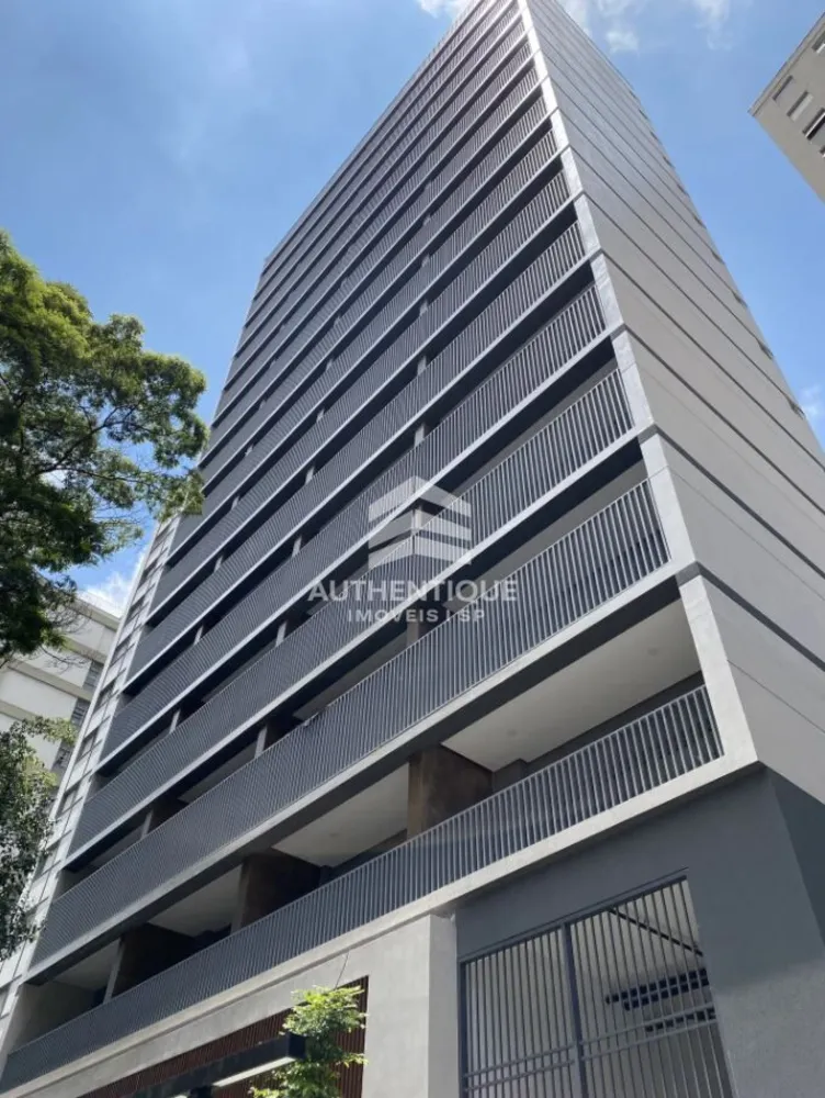 Apartamento, 1 quarto, 47 m² - Foto 23