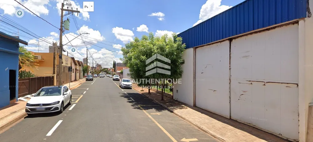 Loja-Salão, 1480 m² - Foto 3