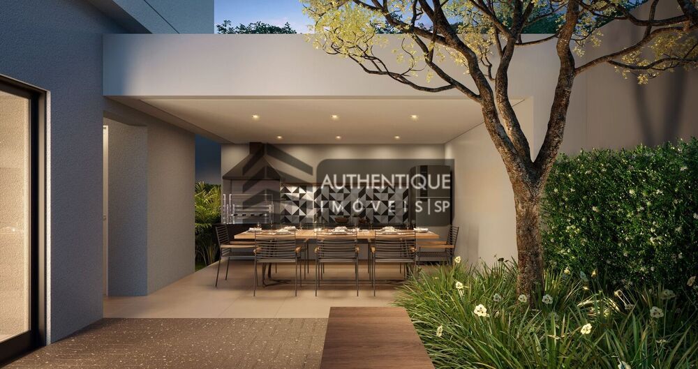 Apartamento à venda com 1 quarto, 25m² - Foto 4
