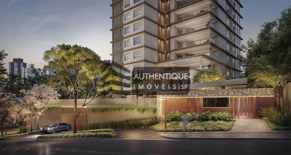 Apartamento, 4 quartos, 300 m² - Foto 1